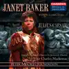 Handel: Julius Caesar album lyrics, reviews, download