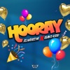 Hooray - Single