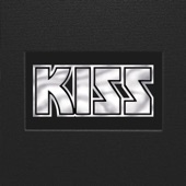 Kiss - Lick it Up