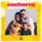 Cachorra - Gabriel Costta lyrics