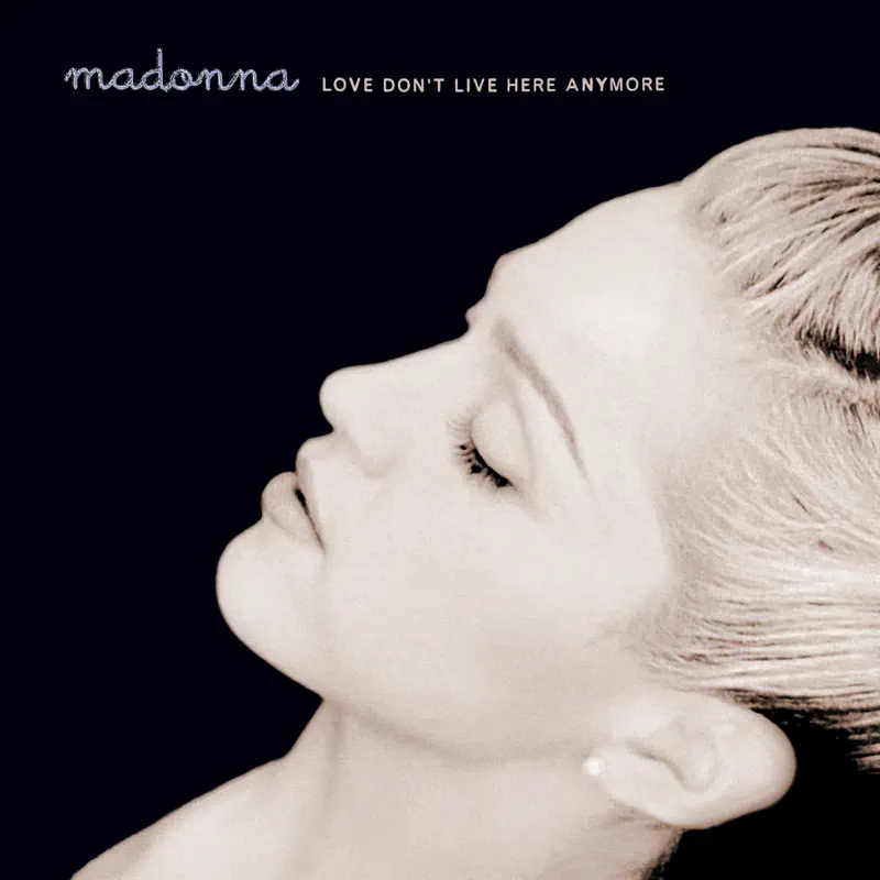 Madonna - Love Don't Live Here Anymore - EP (2023) [iTunes Plus AAC M4A]-新房子