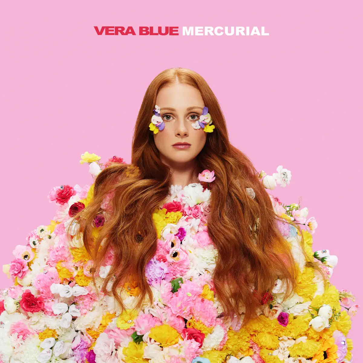 Vera Blue - Mercurial (Deluxe) (2023) [iTunes Plus AAC M4A]-新房子