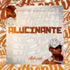 Stream & download Alucinante (feat. MC Meno Dani) - Single