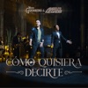 Cómo Quisiera Decirte - Single