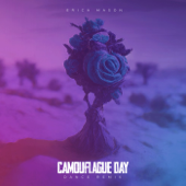 Camouflage Day (Dance Remix) - Erica Mason Cover Art