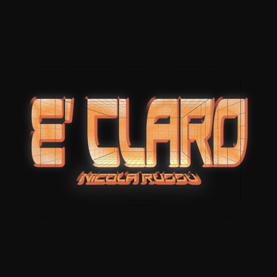 É claro - Nicola Russu