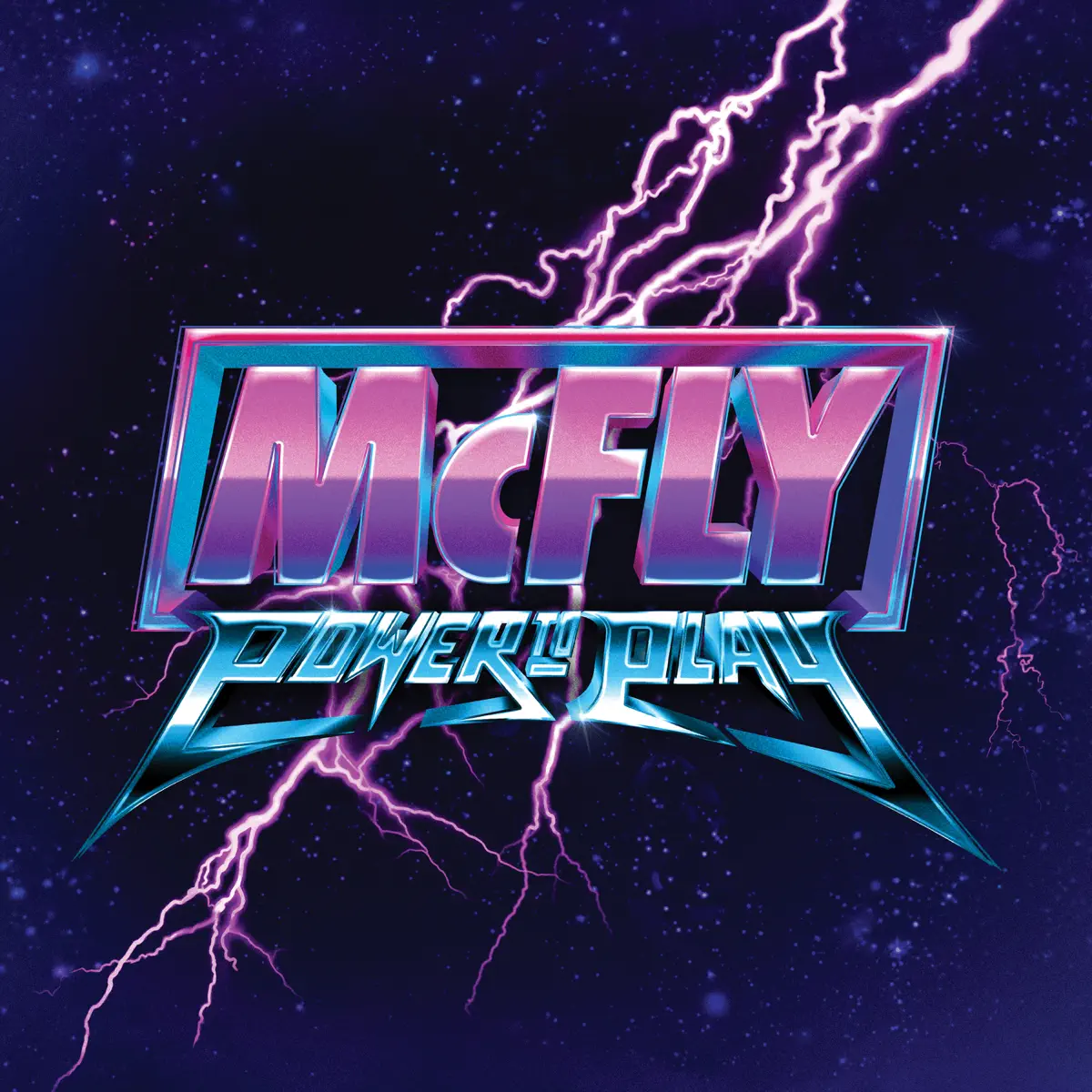 McFly - Power to Play (Deluxe) (2023) [iTunes Plus AAC M4A]-新房子