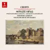 Chopin: Sonate pour violoncelle et piano, Grand Duo concertant & Introduction et Grande Polonaise album lyrics, reviews, download