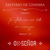 Salterio de Ginebra (Vol. I)  Te alabaré con todo mi corazón