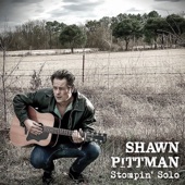 Shawn Pittman - Lightnin's Stomp