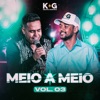 Meio a Meio - Vol. 03 - Single