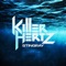 Stingray - Killer Hertz lyrics
