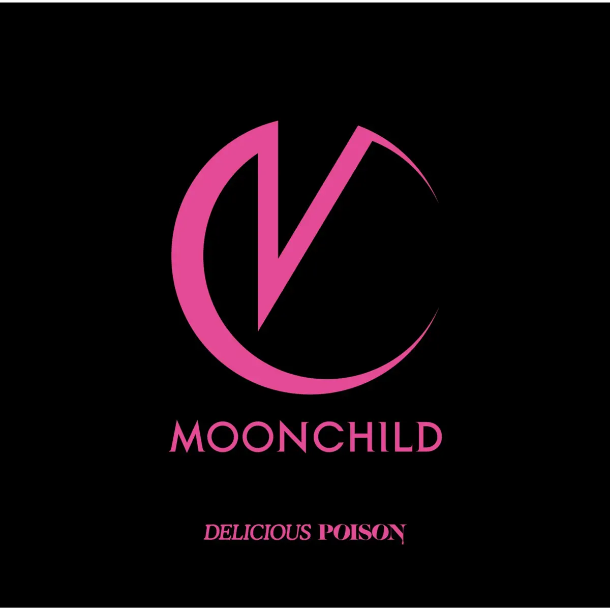 MOONCHILD - DELICIOUS POISON (2023) [iTunes Plus AAC M4A]-新房子