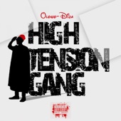 High Tension artwork