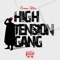 High Tension artwork