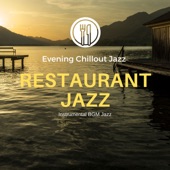 Evening Chillout Jazz artwork