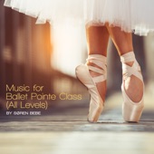 Music for Ballet Pointe Class (All Levels) artwork