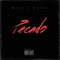 Pecado (feat. Carli La Cone) - ROJO lyrics