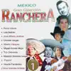 México Gran Colección Ranchera: José Alfredo Jiménez album lyrics, reviews, download