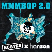 MMMBop 2.0 artwork