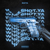 WHO SHOT YA artwork