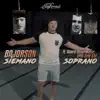 Siemano Soprano (feat. Dawid Obserwator, Epis DYM KNF) song lyrics