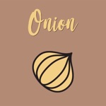 Onion by Lukrembo