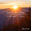 Beckenhorst Choral Music Spring 2024