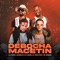 Debocha No Macetin (feat. MC Bimbão) - DJ PEDRO HENRIQUE, DJ Lindão & DJ Pelé lyrics