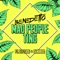 Mad People Ting (Extended version) artwork