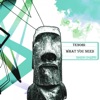 What You Need - Single