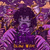 Island Water artwork