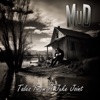 Tales From A Juke Joint - EP