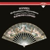 English Chamber Orchestra - Orlando, HWV 31: Overture