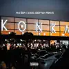 Stream & download Konka (feat. Lesoza ladeep & Promzzo) - Single