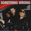 Something Wrong - Single