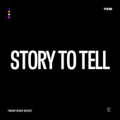 Story To Tell (Live) artwork