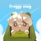 Froggy Song (feat. BoomerNA) artwork