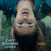 Can't Remember a Smile artwork