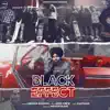 Black Effect (feat. Meharvaani) song lyrics