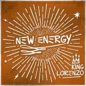 King Lorenzo - New Energy