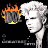 Billy Idol - Don't Need A Gun - Remastered