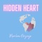 Hidden Heart artwork