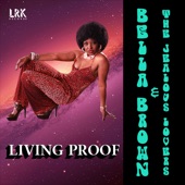 Living Proof - Single