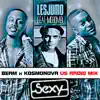 Sexy (feat. Mohombi) [Beam x Kosmonova US Radio Mix] - Single album lyrics, reviews, download