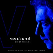 Protocol V (feat. Ernest Tibbs, Otmaro Ruiz, Jacob Scesney & Alex Sill) artwork