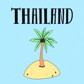 Thailand artwork