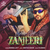 Zanjeeri (feat. FLKSNDZ) artwork