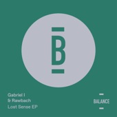 Lost Sense artwork