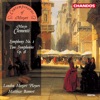London Mozart Players & Harry Blech - Symphony in B-Flat, Op. 18 No. 1: II. Un poco adagio